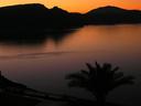The sunrise may even be better than Oias famous sunset.